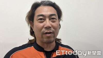 教練團開季就狂提！餅總直呼王翾祐像林立　列下半季戰力參考