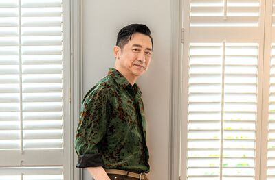年初才和黃大煒聯絡 哈林庾澄慶屢遭瞎傳死訊...真實健康狀況曝光!