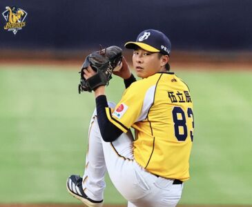 魔鷹一轟斬龍止5連勝　兄弟15安擊退悍將奪3連勝