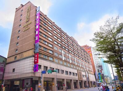 桃園人回憶少一間!桃花園飯店6月底熄燈 住宿、餐券可全額退費