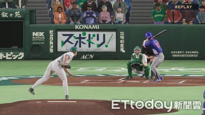 《職棒野球魂2026》搶先試玩 首度繁中化誠意滿滿、WBC賽事全收錄