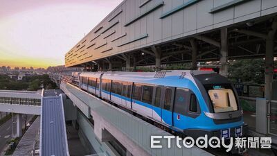 交通部准了!三鶯線「等7年」將通車 侯友宜驚喜發文