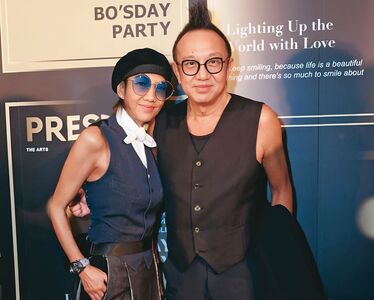黃大煒情斷31年女友爆內幕!「Vicky私改版稅帳戶」成翻臉導火線