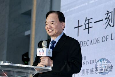全聯今年業績衝2300億! 林敏雄再拚零售業霸主