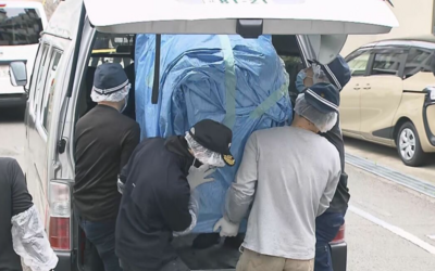 神戶男「失蹤15年」遭肢解藏冰櫃！　前妻自首認了：是我做的