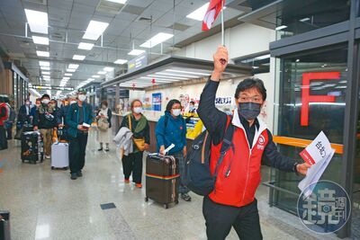 年輕人都不跟團? 旅行社揭出國最新玩法