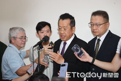 所有女性都要教召？　顧立雄：本來是志願役的才會被納入