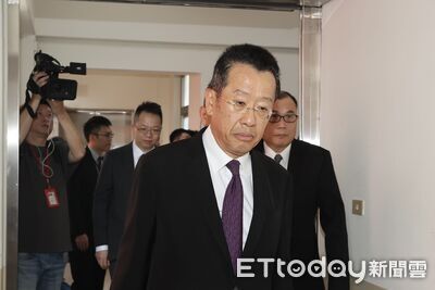 網爆國軍在泰設站監聽他國 顧立雄:內容有很多不實
