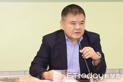 中國《民族團結法》將上路 民進黨團酸:對自己多沒自信?