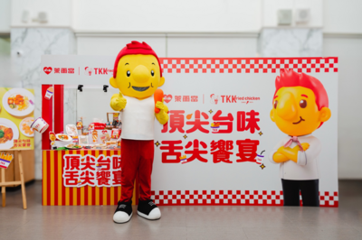 呱呱包變炒飯、紅茶雪泥變三明治!萊爾富攜手「頂呱呱」推10款聯名新品24小時台味開吃