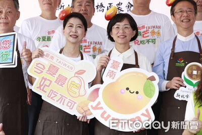 李四川陣營嗆收割三鶯線政績 蘇巧慧:第一時間就感謝新北市府