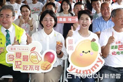 白烏龍爆料誤傷葛如鈞　蘇巧慧嘆：難道國民黨質疑我幫他爭取資源？