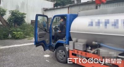 災區灑水車不見了!車主傻眼 花蓮男連續竊車被送辦
