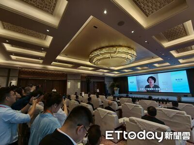 綠營對饒慶鈴、農漁民「秋後算帳」 國台辦:濫權妄為與百姓作對
