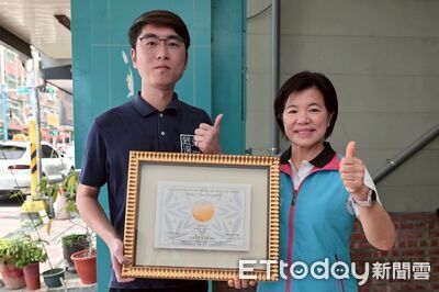 全世界4席花蓮奪一席！青農林一州苦茶油摘世界食用油競賽金牌