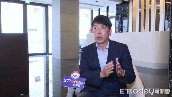 ▲中保科推「中保好通路」攜手二類電信打造智慧社區新商機▼             。（圖／記者鄭遠龍攝）