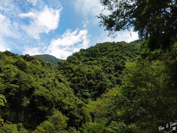 ▲▼澳花瀑布。（圖／部落客紫色微笑授權提供）