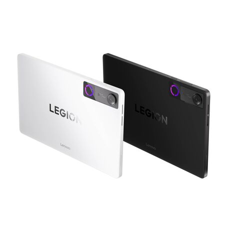▲▼ Lenovo 今(24)日在台推出兩款高階平板,有主打 AI 輔助功能擁有接近筆電生產力的 Idea Tab Pro Gen 2,以及專注於極致效能、散熱的電競平板 Legion Tab Gen 5。(圖/Lenovo提供)
