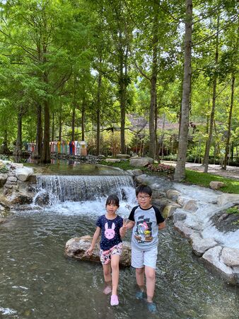 ▲▼楓樺台一渡假村。（圖／部落客紫色微笑授權提供）