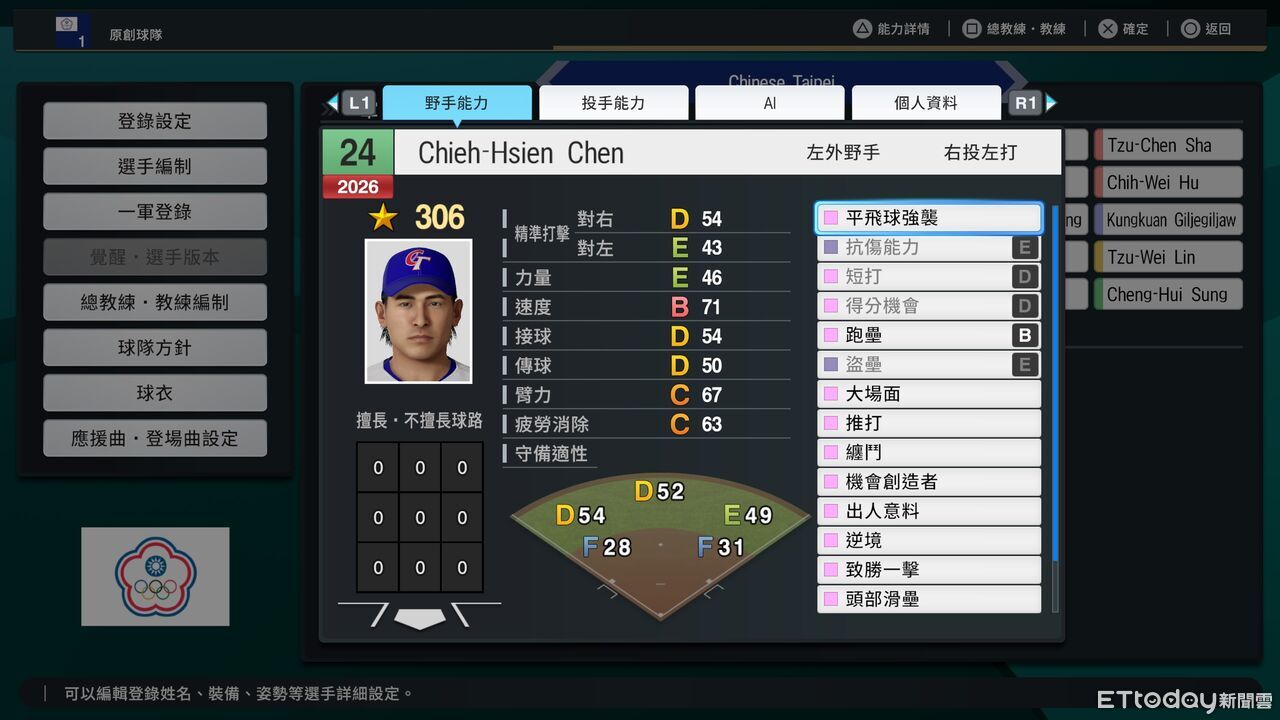 ▲▼        職棒野球魂2026     。（圖／記者蘇晟彥攝）