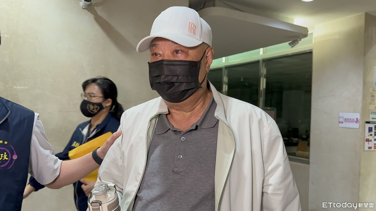 中油三接弊案「皇昌董座訊後請回」 世曦前董座家族數百萬金流待釐清 | ETtoday社會新聞 | ETtoday新聞雲