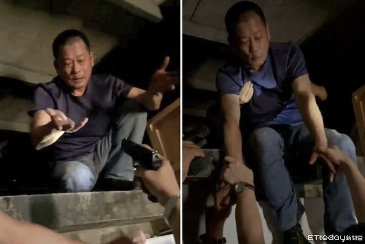 數次哀求輕判!康建生技4死案更一審 槍手李鴻淵再判3死刑 | ETtoday社會新聞 | ETtoday新聞雲