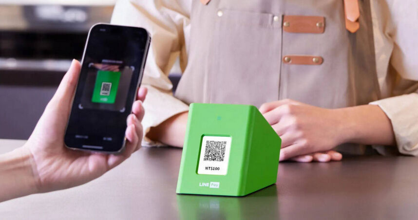 問顧客「刷卡還付現」竟回LINE Pay! 店員崩潰:根本不一樣 | ETtoday生活新聞 | ETtoday新聞雲