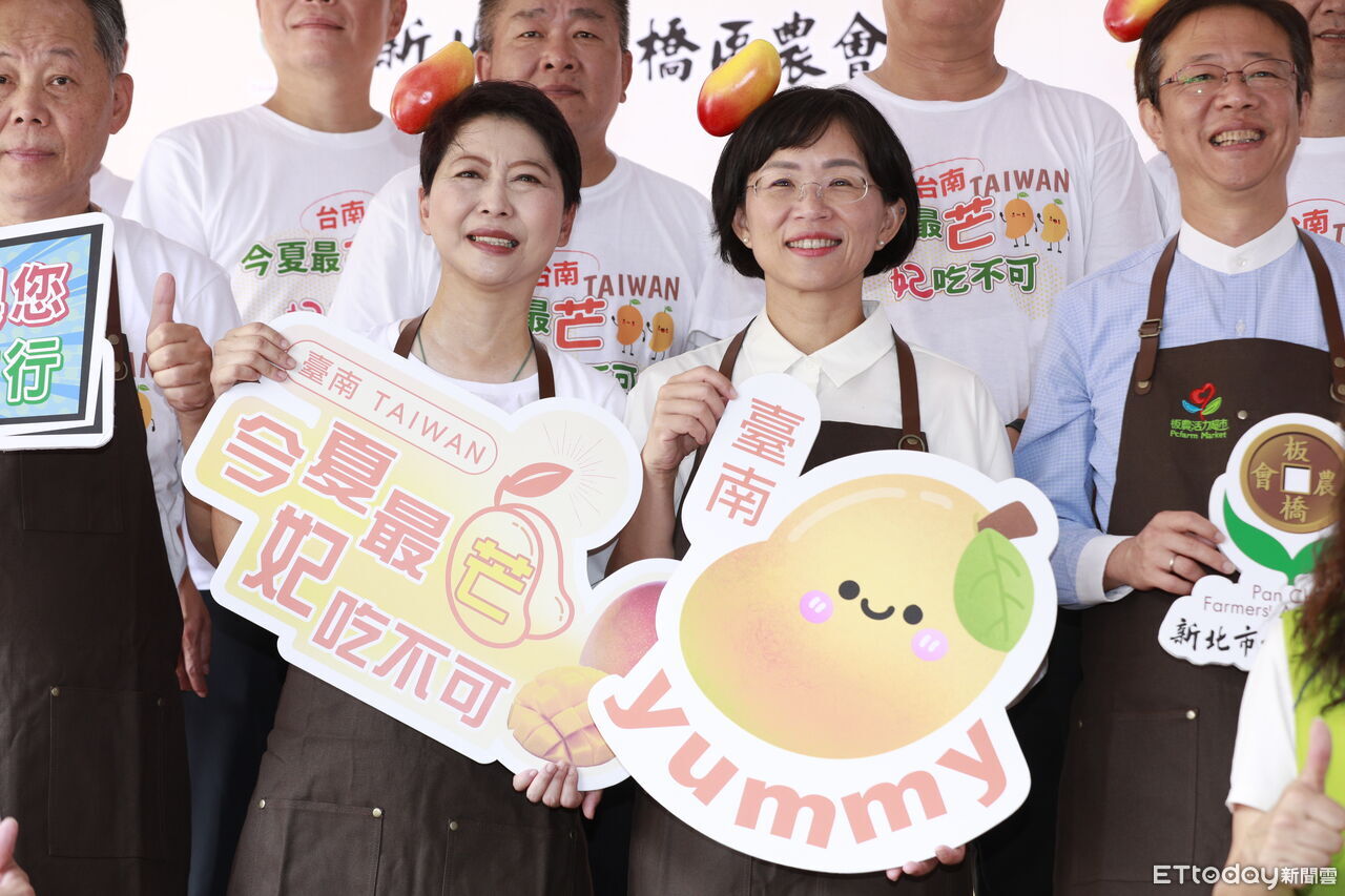 李四川陣營嗆收割三鶯線政績 蘇巧慧:第一時間就感謝新北市府 | ETtoday政治新聞 | ETtoday新聞雲