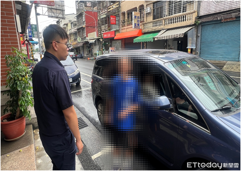 7旬婦屏科大散步迷途 夫苦尋未果…警助團圓讓他眼眶紅 | ETtoday地方新聞 | ETtoday新聞雲