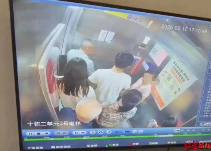 差一步就逃生成功! 49歲陸女「墜10m電梯井身亡」獲賠466萬 | ETtoday大陸新聞 | ETtoday新聞雲