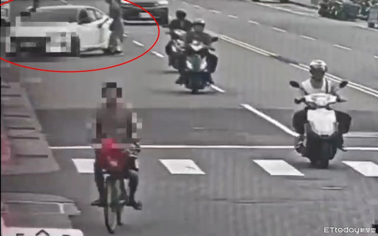 舉人後代遭槍擊內幕曝!兒載父回古蹟宅...槍響才知父朝舅公開槍 | ETtoday社會新聞 | ETtoday新聞雲