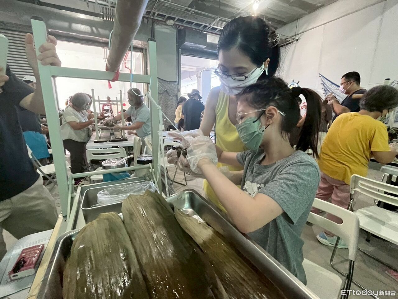 花蓮漁港熱力延續!暑假系列活動接棒登場 邀親子感受海洋風情 | ETtoday地方新聞 | ETtoday新聞雲