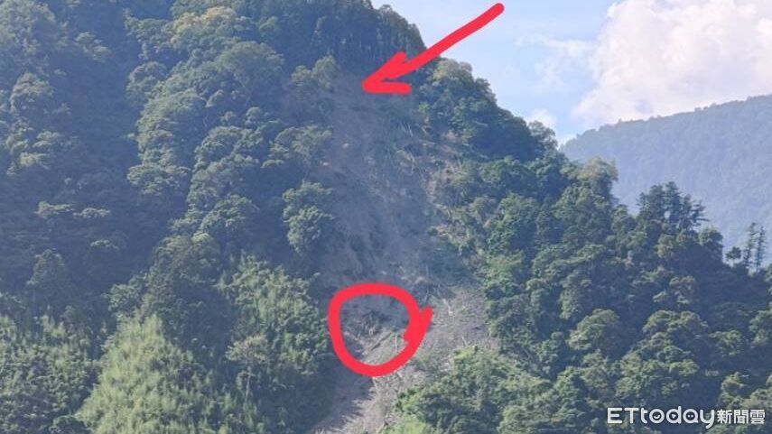 新北27歲男登塚呂馬布山「墜70m深谷」! 警消徒步開路3hrs救人 | ETtoday社會新聞 | ETtoday新聞雲