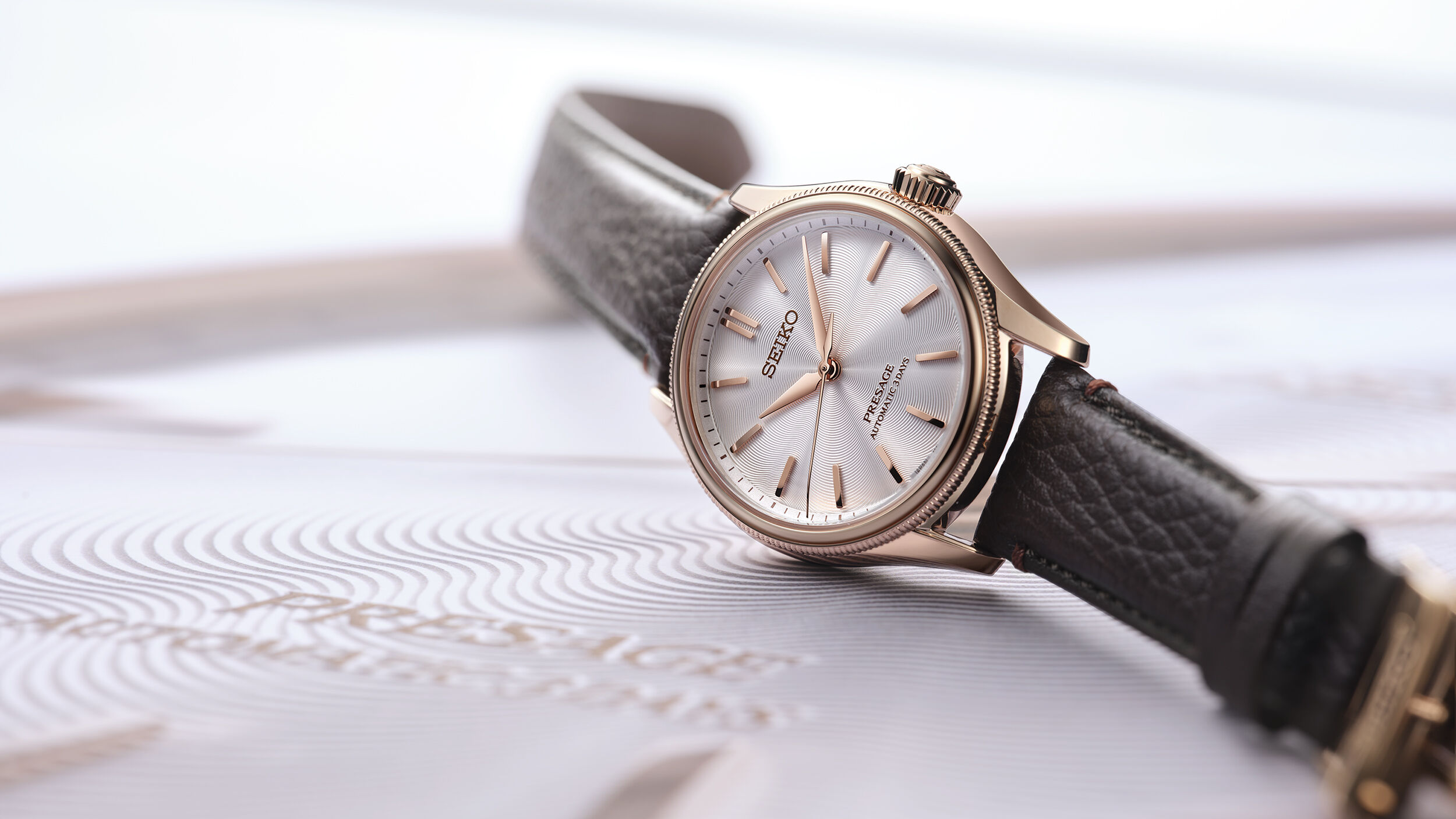 ▲▼ Seiko,MIKIMOTO          。（圖／公關照）