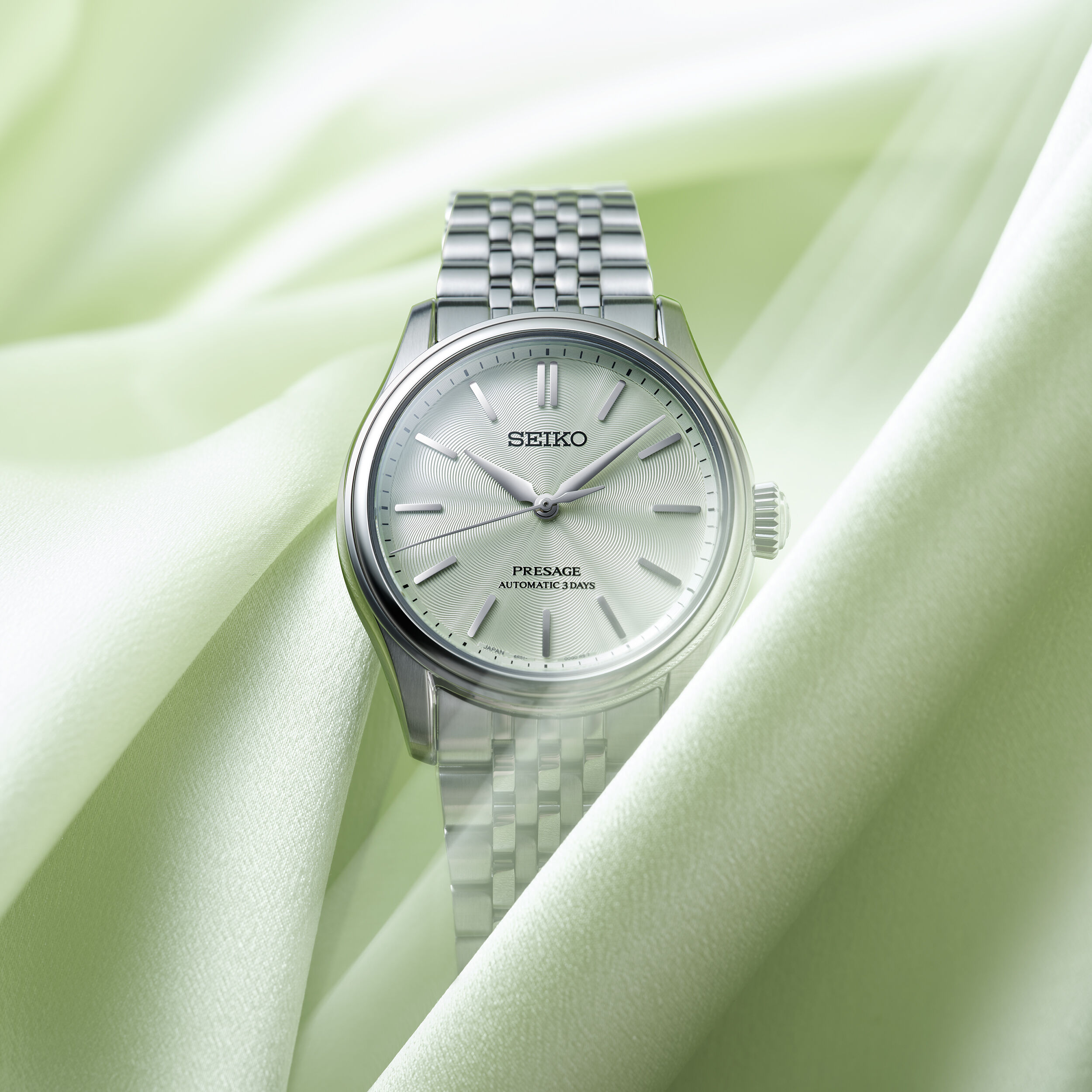 ▲▼ Seiko,MIKIMOTO          。（圖／公關照）