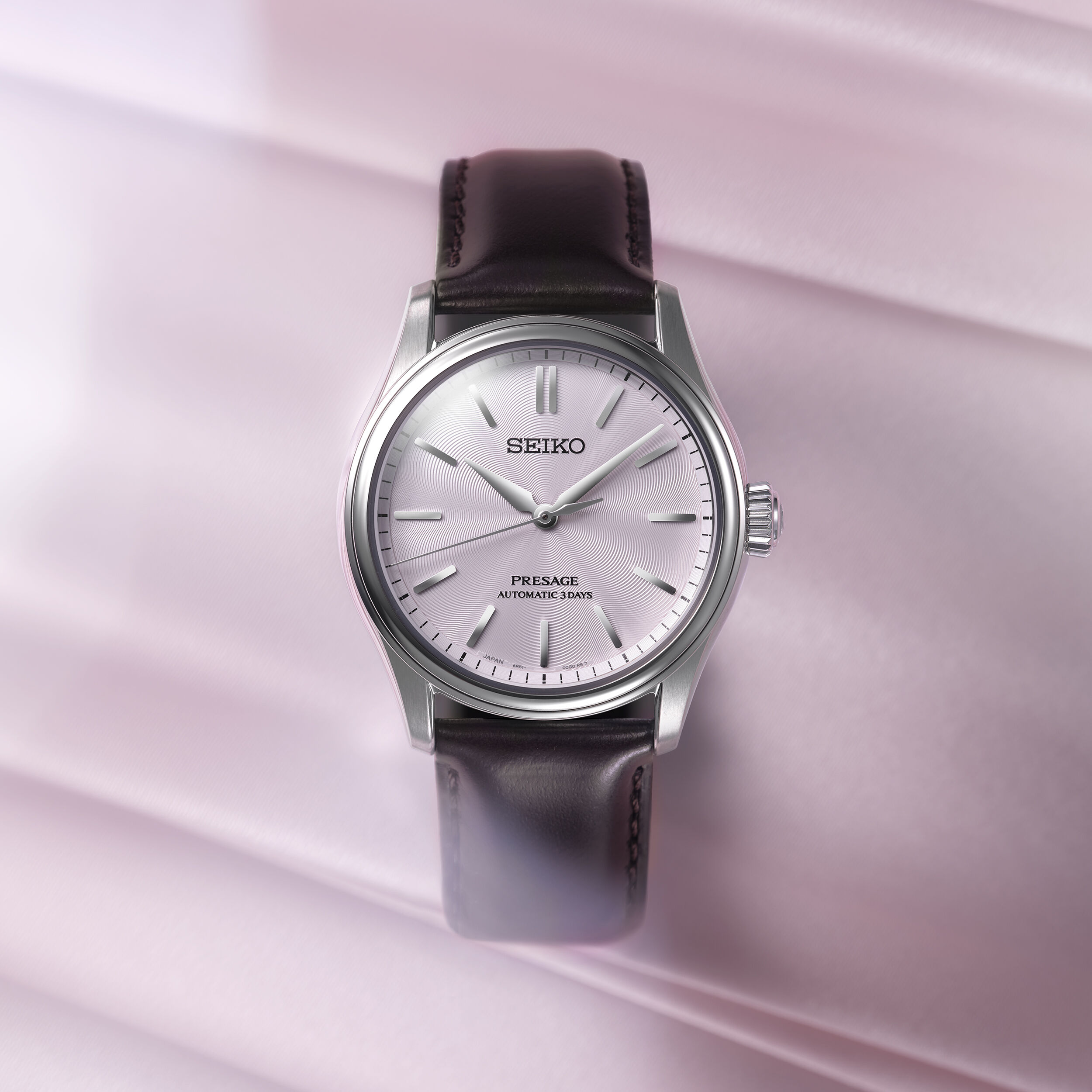 ▲▼ Seiko,MIKIMOTO          。（圖／公關照）