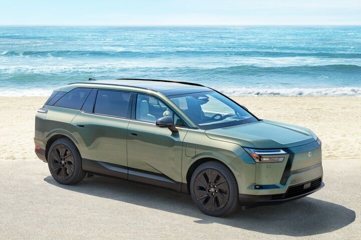 ▲LEXUS,TZ
