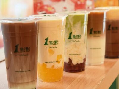 「1點點」用過期食材被抓包! 急關店止血:所有門市展開稽核檢查