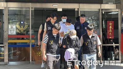大同古蹟槍擊內幕曝！外甥遭控詐賭怒轟舅舅腿　檢聲押禁見