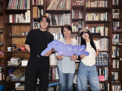 《欠婚》神曲歌詞「竟來自草稿廢紙」！　宇宙人小玉揭內幕