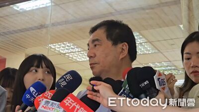 前妻遭公車輾斃！周勝考哽咽「她受到委屈」　質疑司機啟動有瑕疵