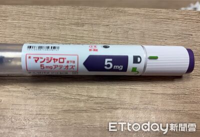 友打「日水貨瘦瘦針」完全沒效!藥師揭2要命隱憂:只是昂貴廢水