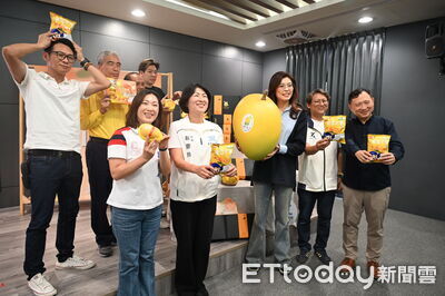台東夏雪芒果迎豐收 高端市場熱銷宅配夯、預估7月中完售