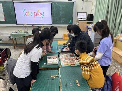 灃食綠星小廚神營隊爆滿　攜手米其林「陽明春天」永續飲食成親子教育新顯學