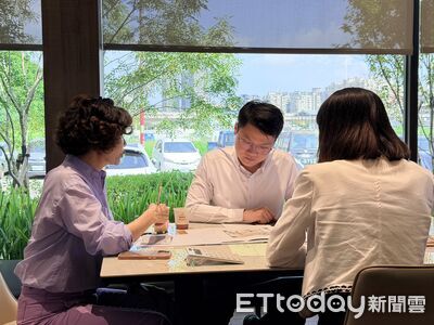 南北台中房市互鬥 建商老總曝14期隱憂「誇13期2大優勢」