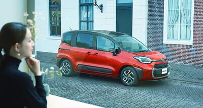 TOYOTA「人氣7人座MPV」日本推新改款！台灣車迷敲碗快復活