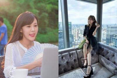 女星真人秀假嫁風波反轉! 假婆婆「她是明星不敢想」揭謠言內幕