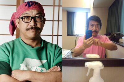 61歲「超級奶爸」宣布8度結婚! 前妻突停更YouTube引聯想