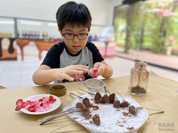 ▲▼楓樺台一渡假村。（圖／部落客紫色微笑授權提供）