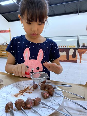 ▲▼楓樺台一渡假村。（圖／部落客紫色微笑授權提供）